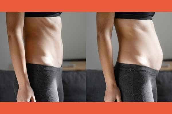 Can Incorrect Breathing Techniques Weaken Your Core Apsley