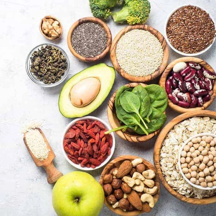 Fecal Incontinence Diet Apsley What to include and understand