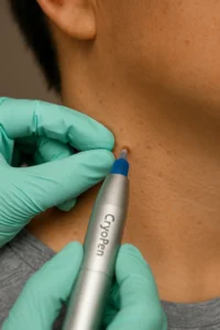 Skin tag removal for children Apsley what you need to know