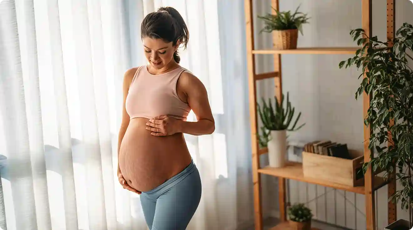 Could Diastasis Recti Be the Real Reason My Stomach Still Looks Pregnant Apsley?